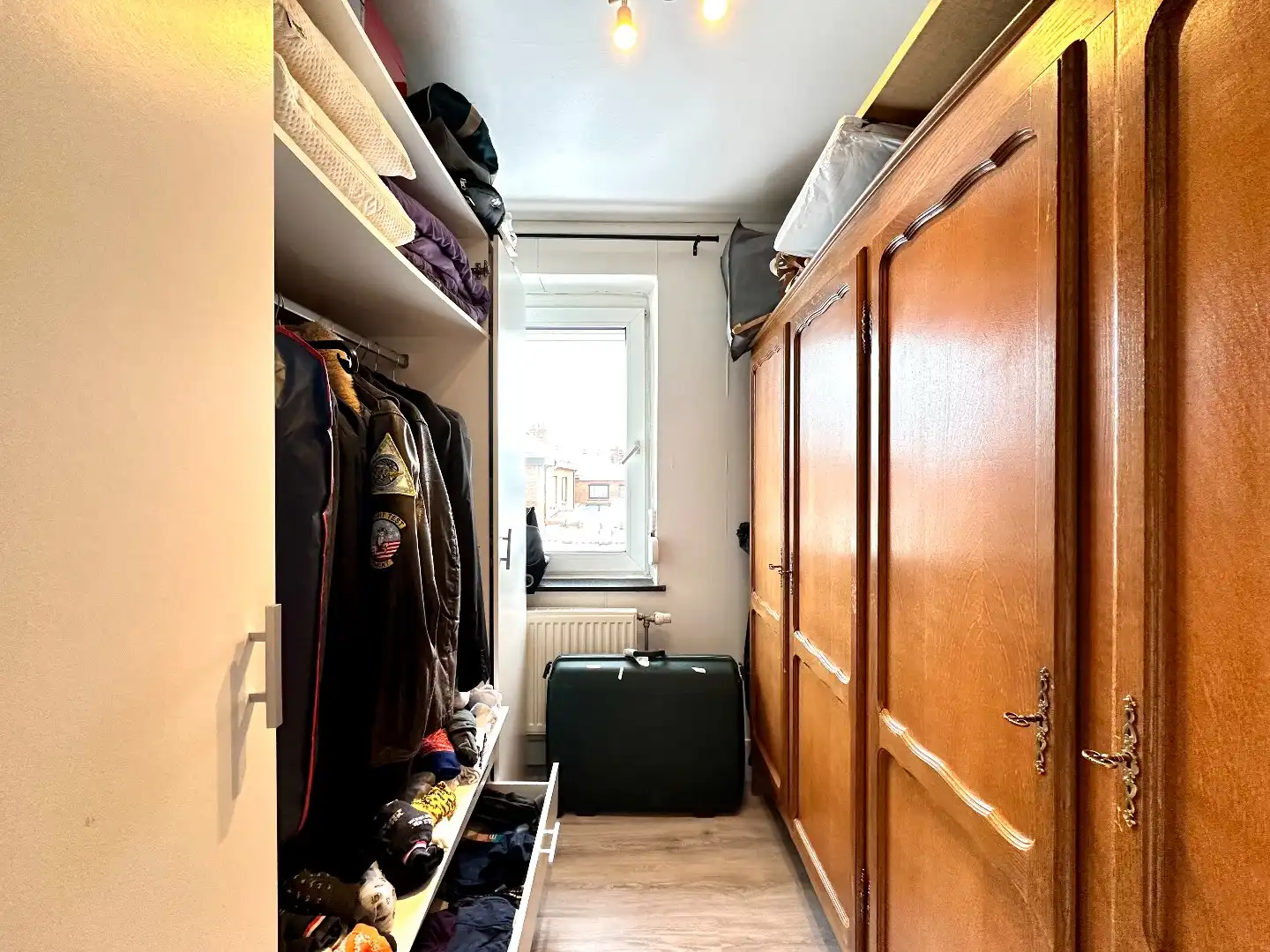 Gezellige woning op wandelafstand van het centrum van Tongeren foto 16