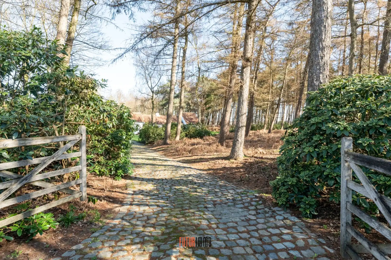 Landelijke woning te Hertsberge foto 17