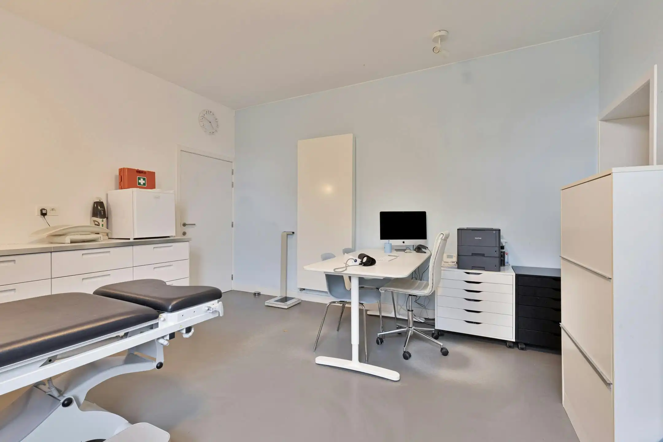 Instapklare langgevelhoeve met ruimte voor vrij beroep te koop in Rotem foto 8