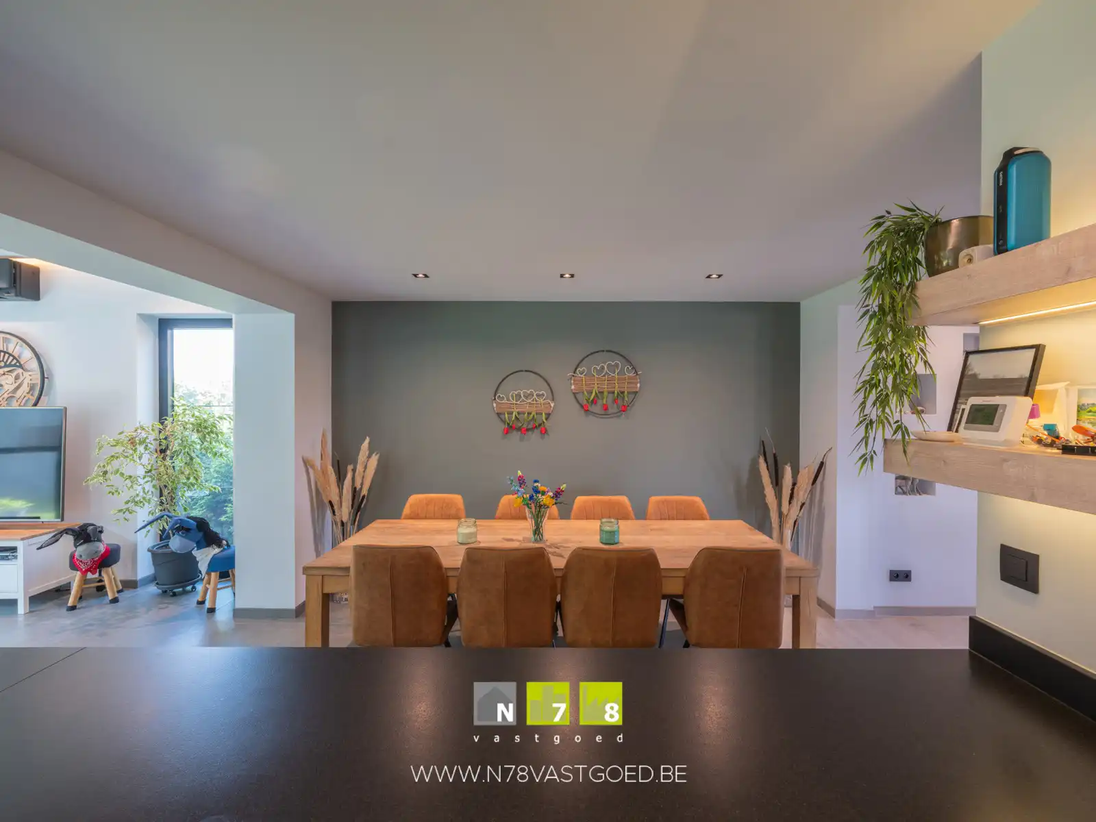 Huis te koop foto 10