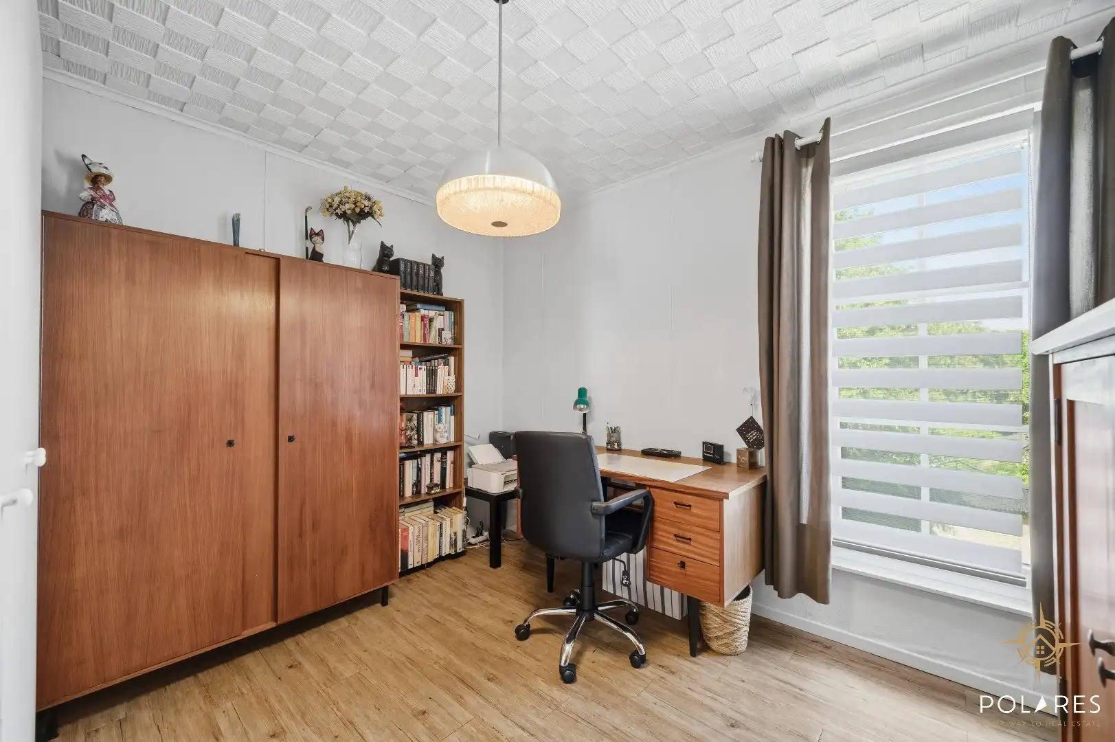 Instapklare halfopen bebouwing met veel privacy op een rustige locatie! foto 21