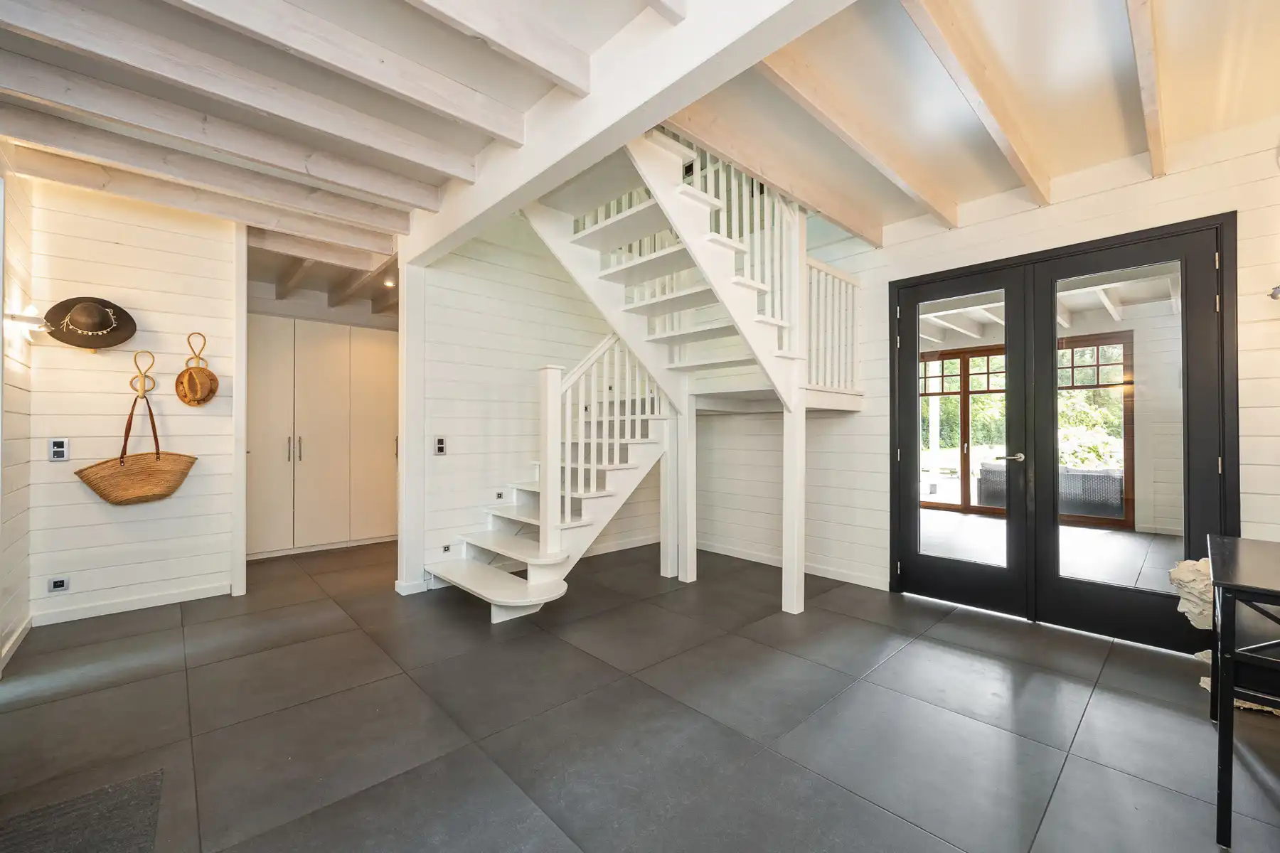ENERGIEZUINIGE VILLA IN LONG ISLAND-STIJL foto 16