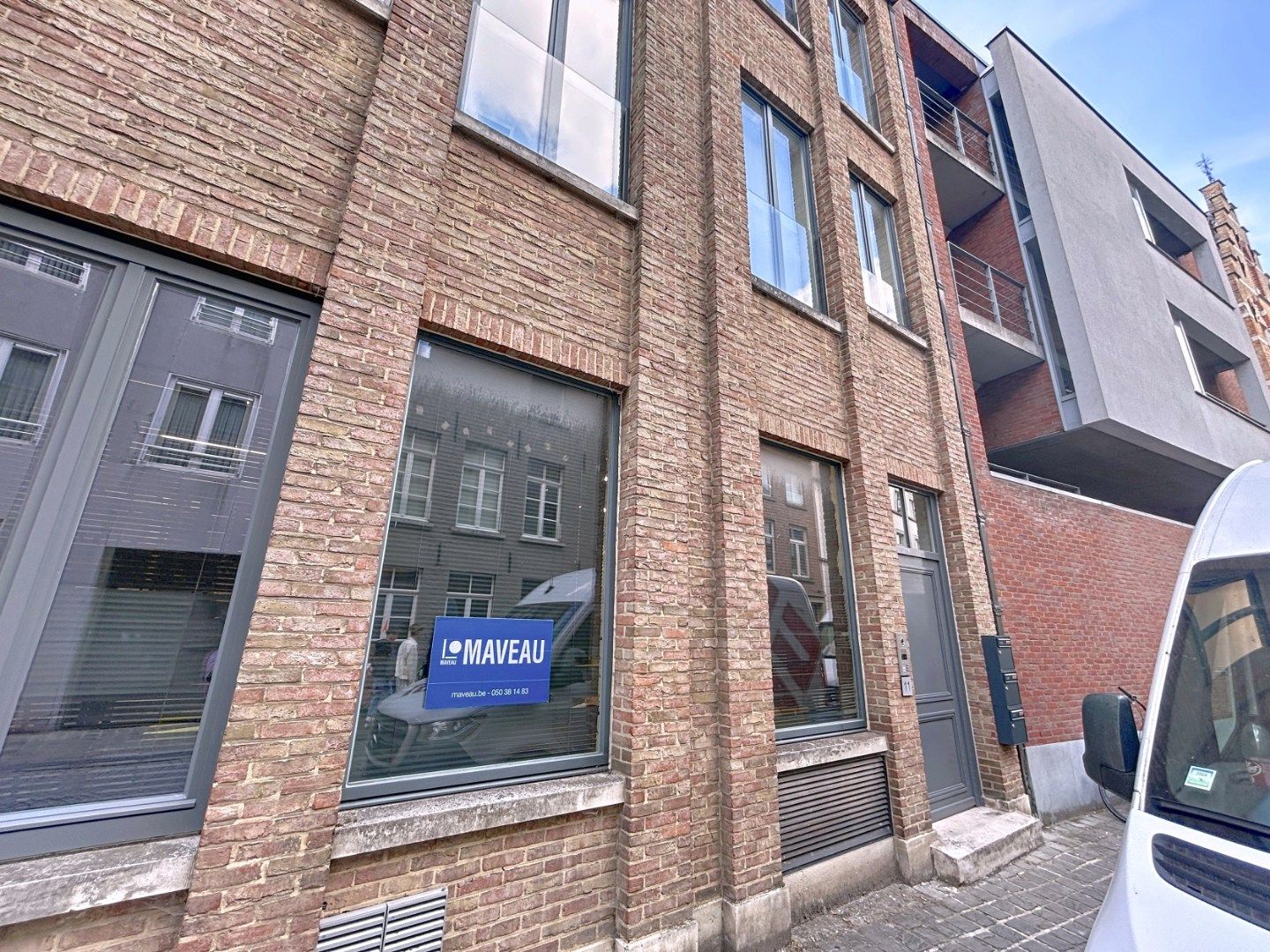 Prachtig appartement in het historisch centrum foto 21