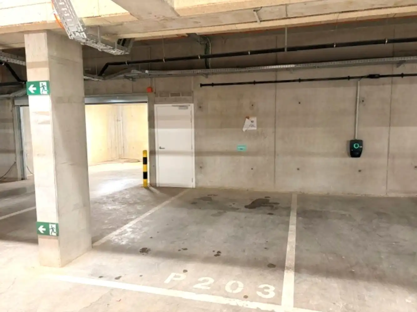 Hoogwaardig afgewerkt nieuwbouwappartement met 2 slaapkamers + kelderberging en staanplaats foto 16