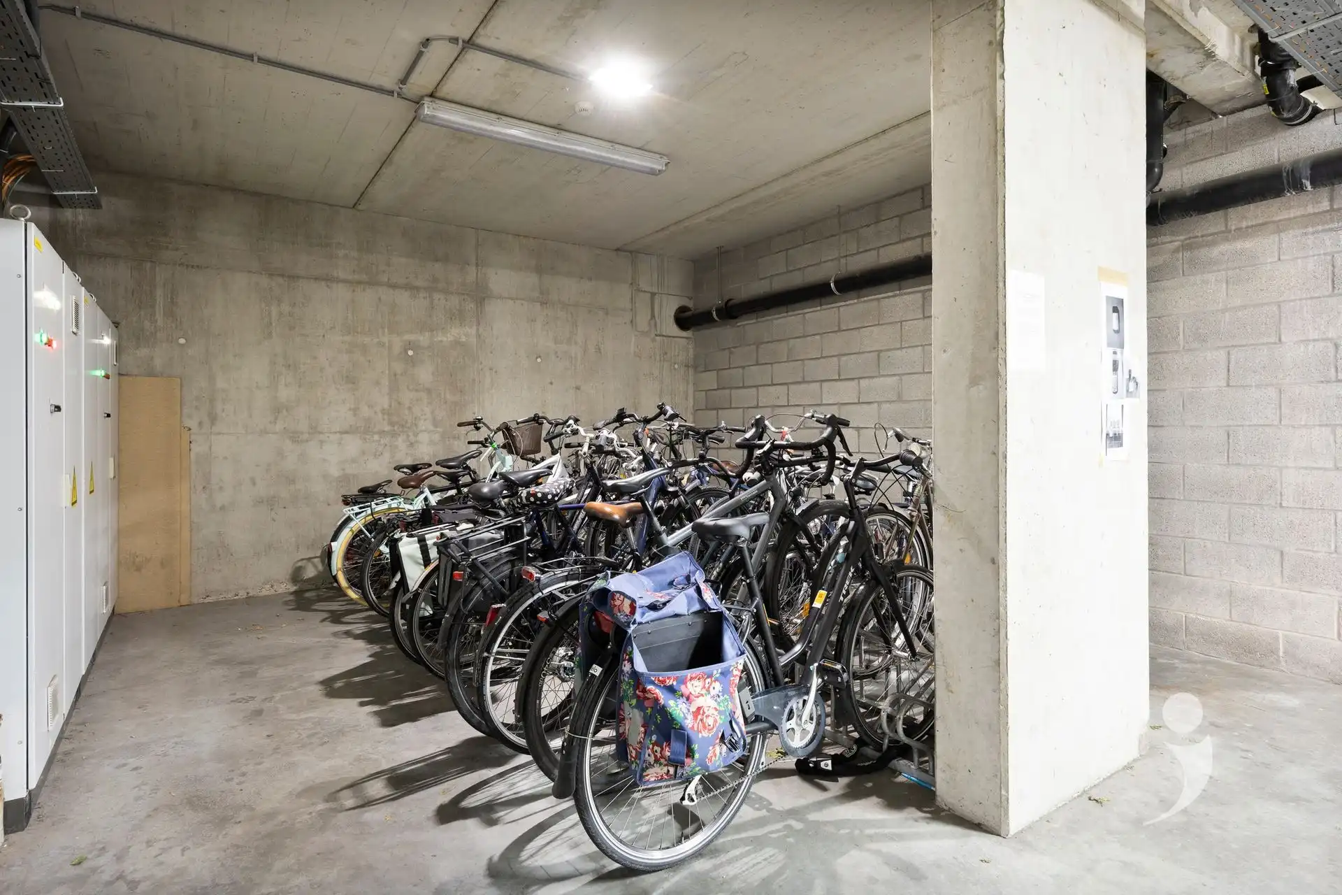 Rustig wonen in centrum Leuven! foto 24