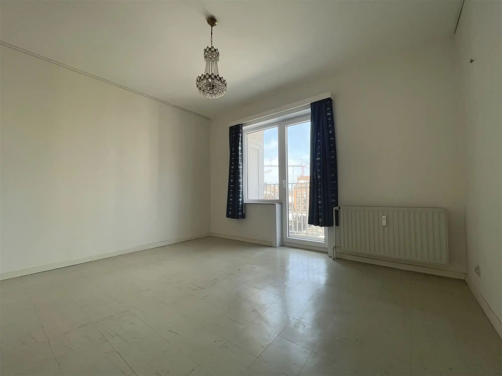 Appartement met 1 slaapkmamer foto 8