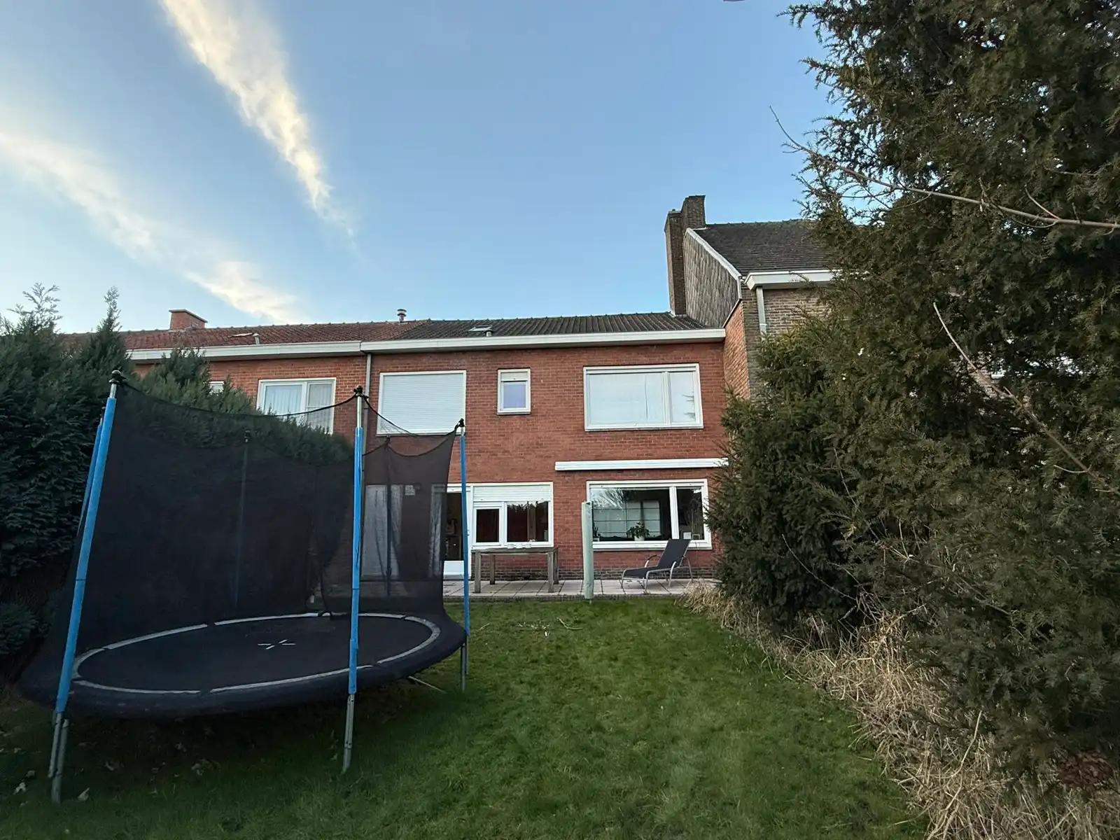 Ruime gezinswoning met tuin op een kindvriendelijke locatie. foto 12