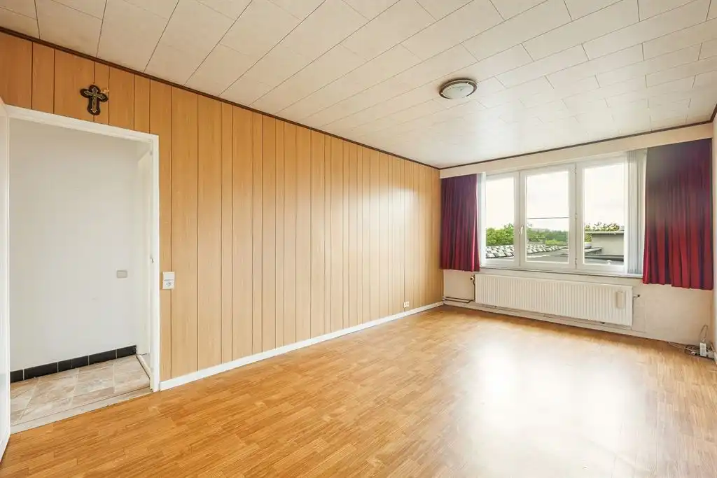 Appartement met 3 slaapkamers en garagebox foto 6