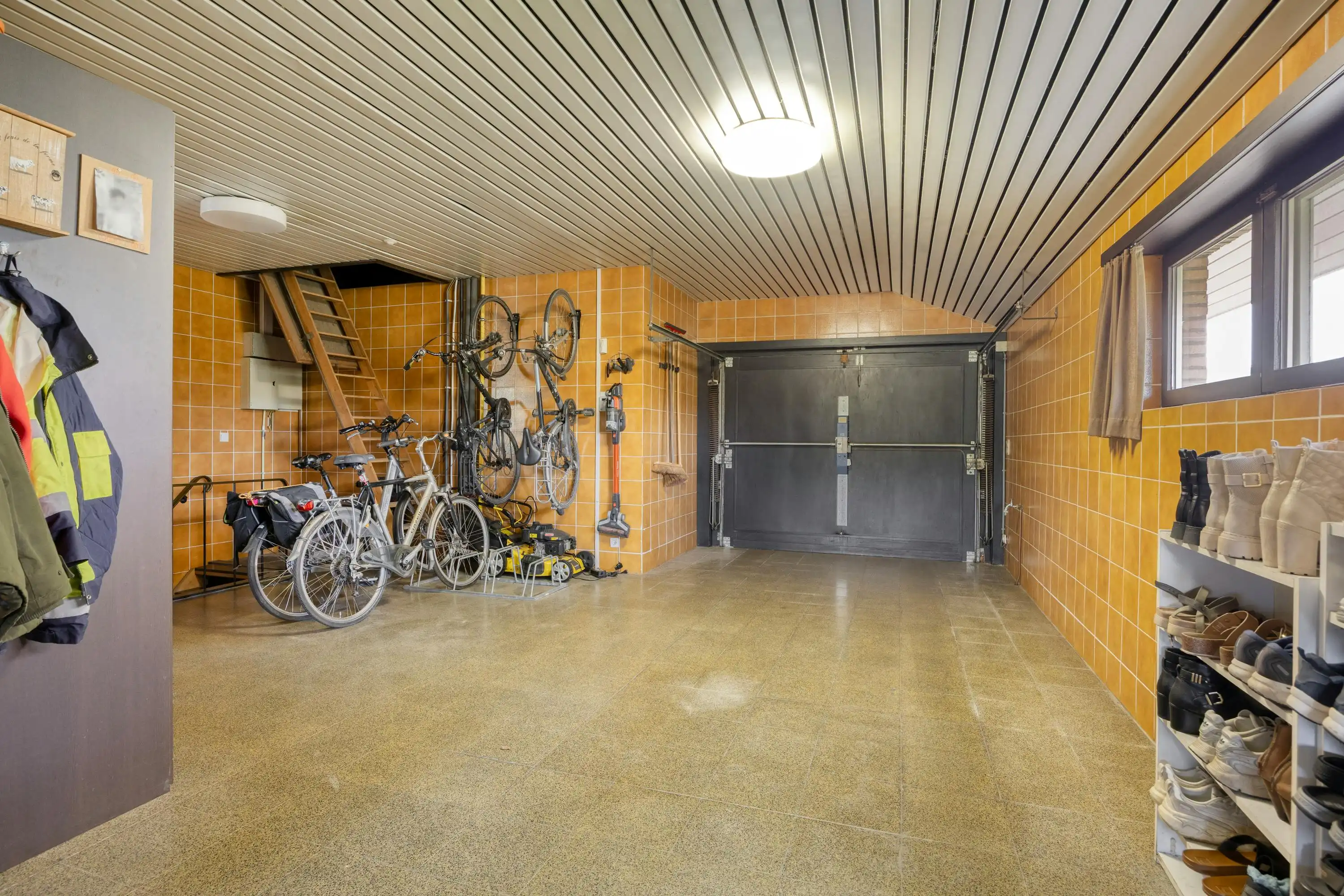 Huis met prachtig zicht achteraan te koop in Wuustwezel! foto 45