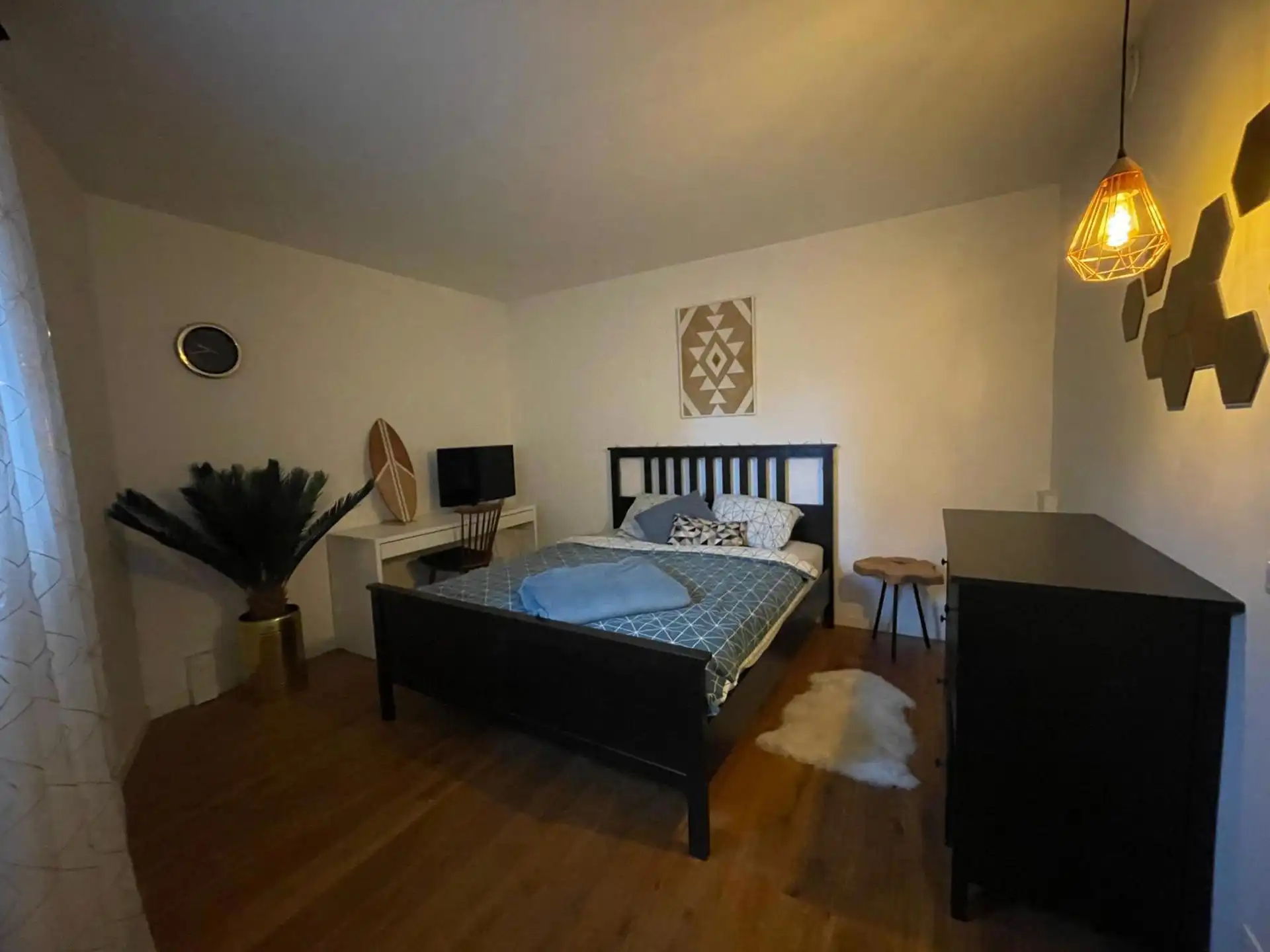 Gelijkvloers appartement nabij Park Spoor Noord foto 6