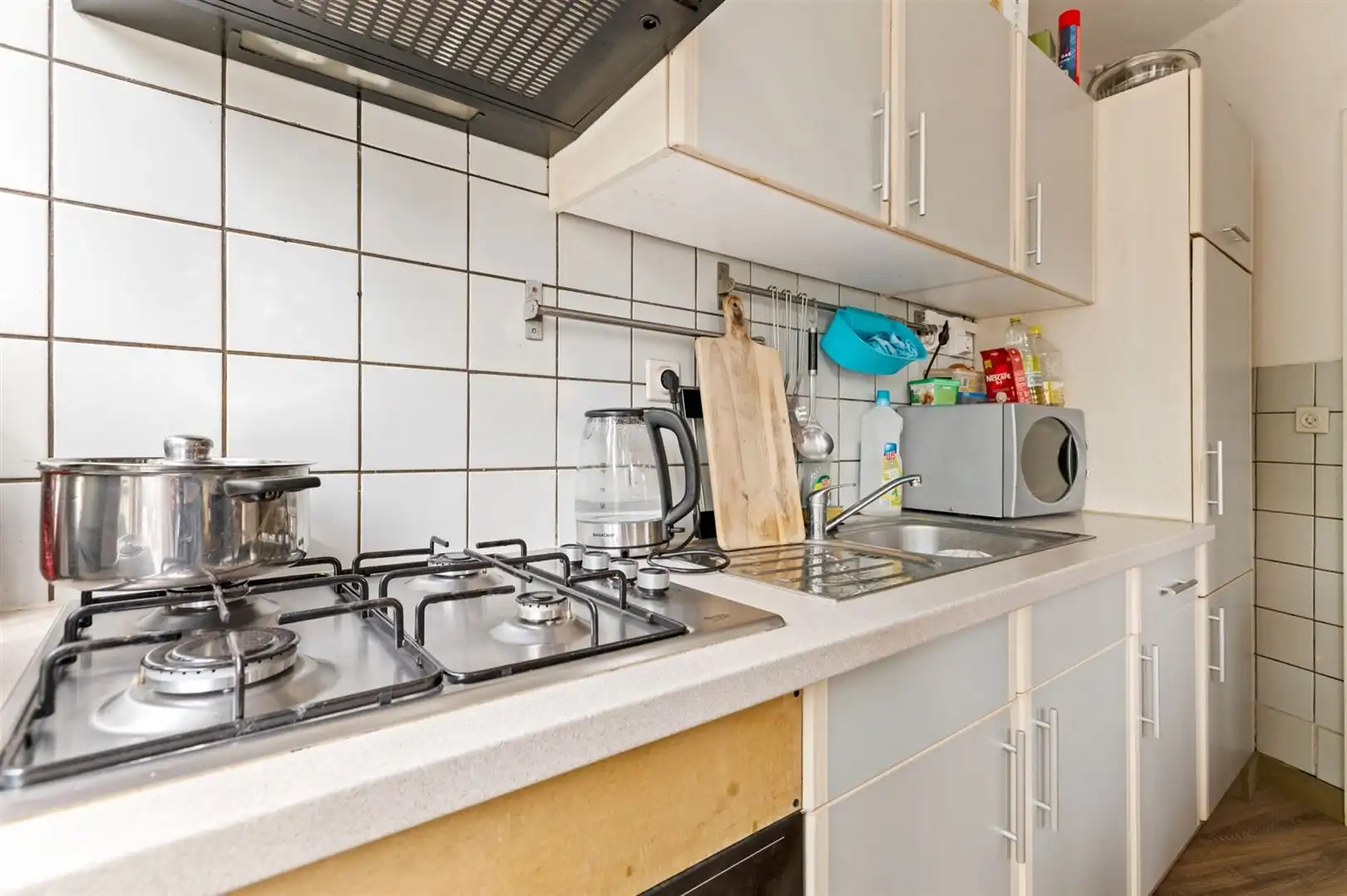 Op te frissen appartement in Ekerse dorpskern. foto 7