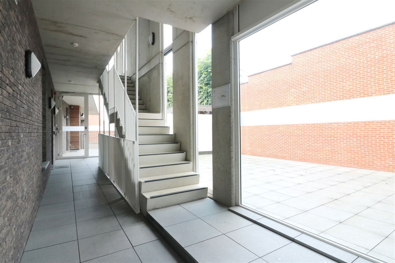 Appartement, 1ste verdieping, volle centrum, terras, 1 ruime slpk foto 21