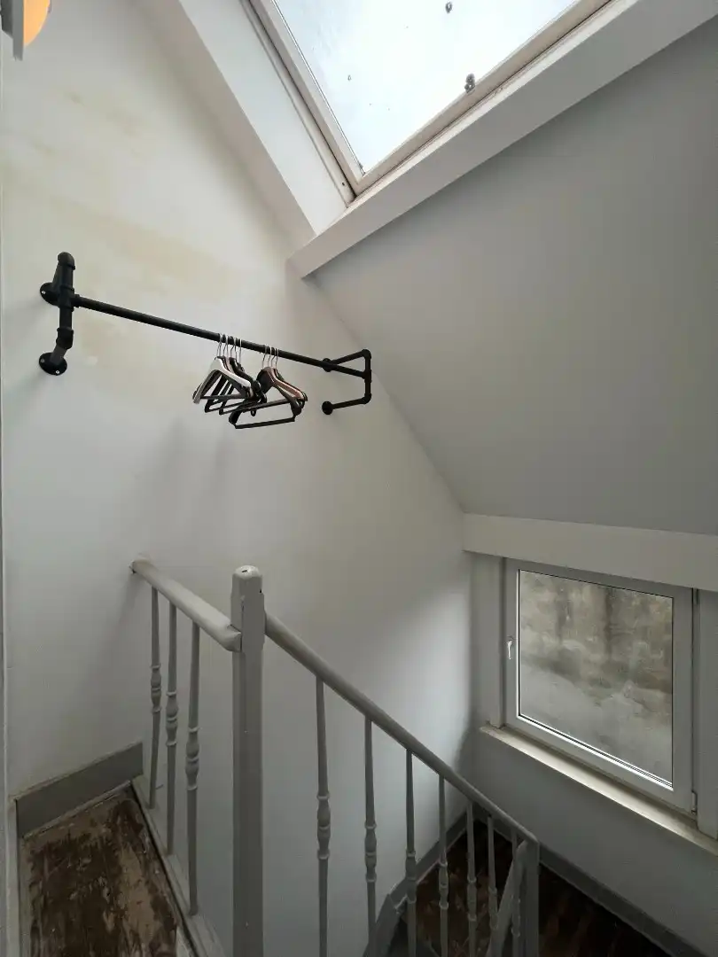 Woning in hartje Gent foto 14