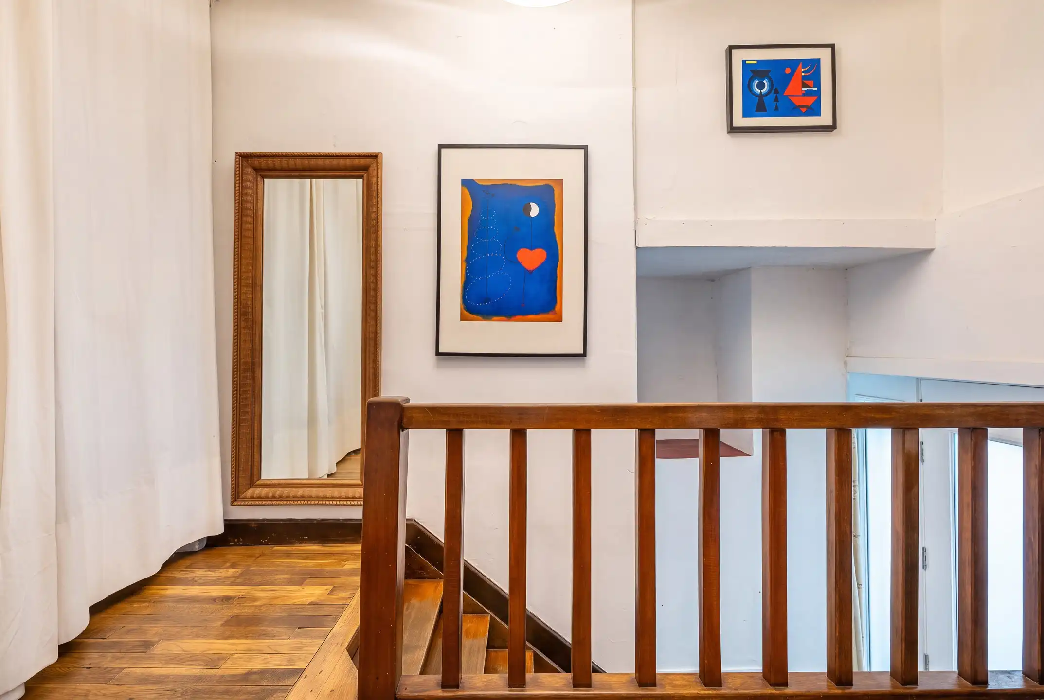 Vogelzang : prachtig appartement met 4 slpkmrs + garagebox foto 27