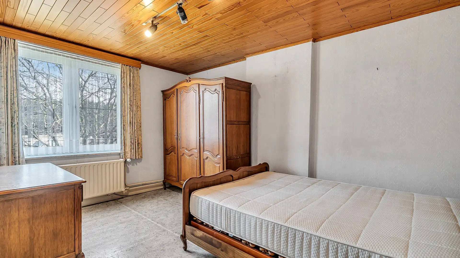 Karaktervolle open bebouwing op 10a 40 ca in As foto 13