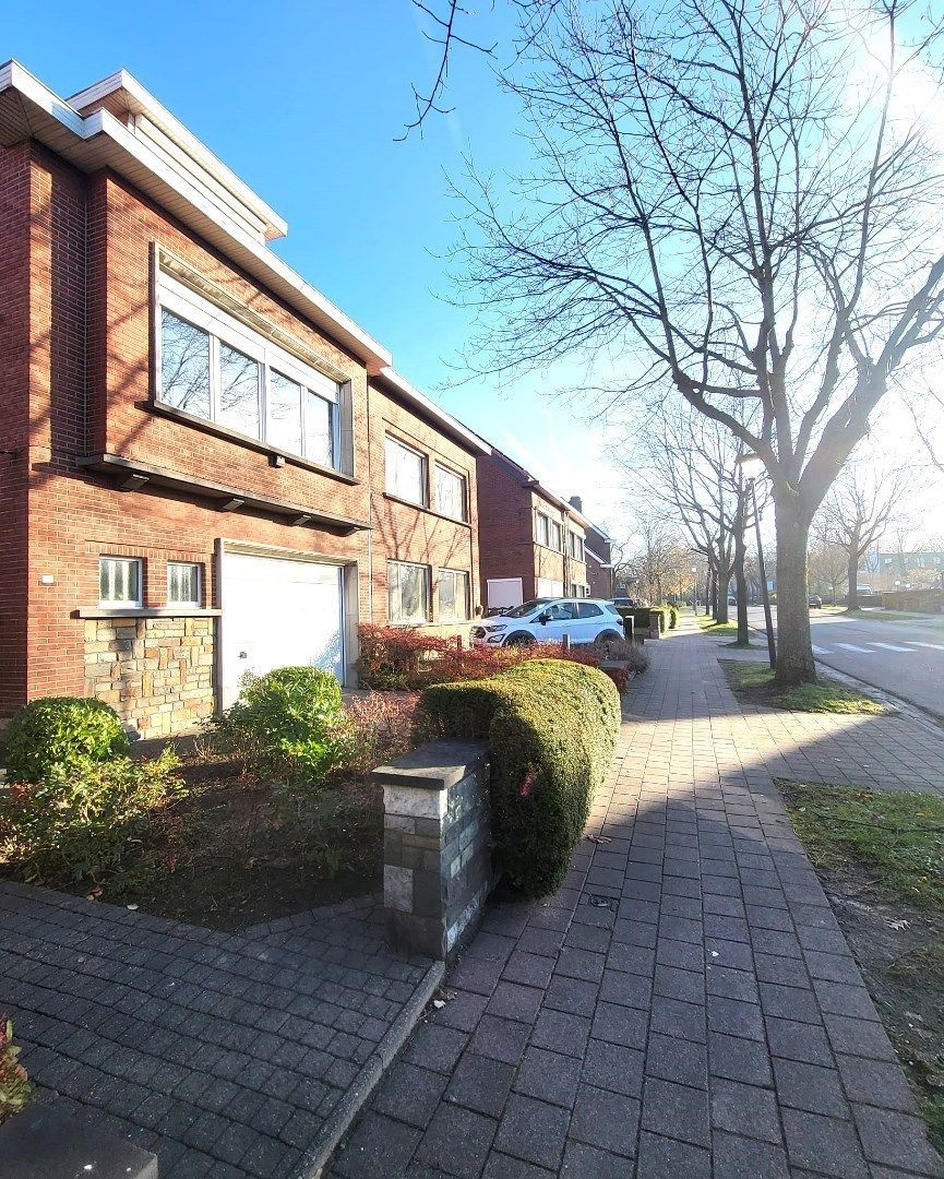 Deze woning staat in optie voor onze kopers ; de compromis is in opmaak... foto 28