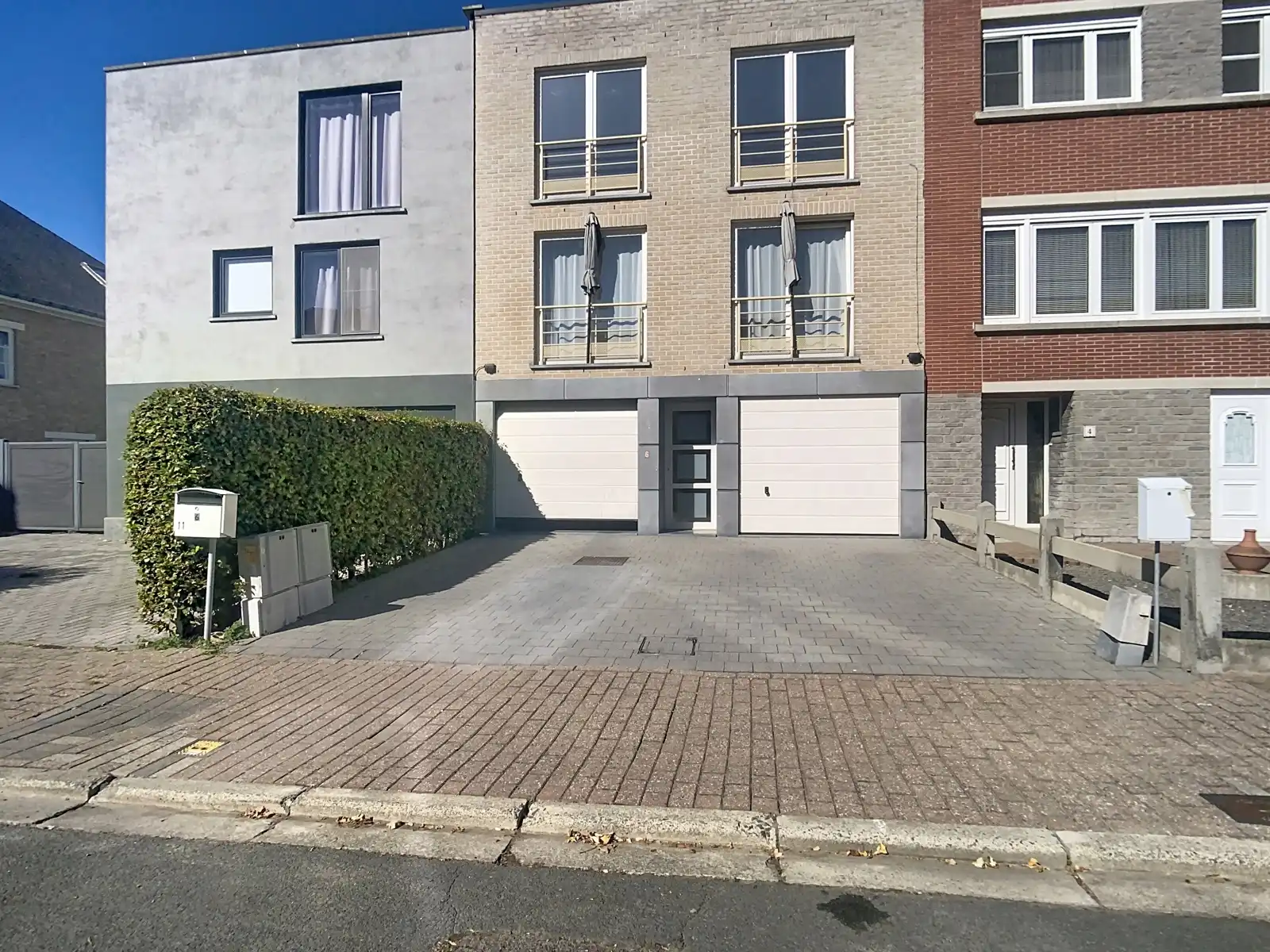 Appartement te huur foto 10