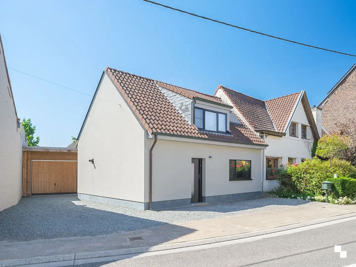 Huis te koop Kruisstraat 129 - 9090 Melle