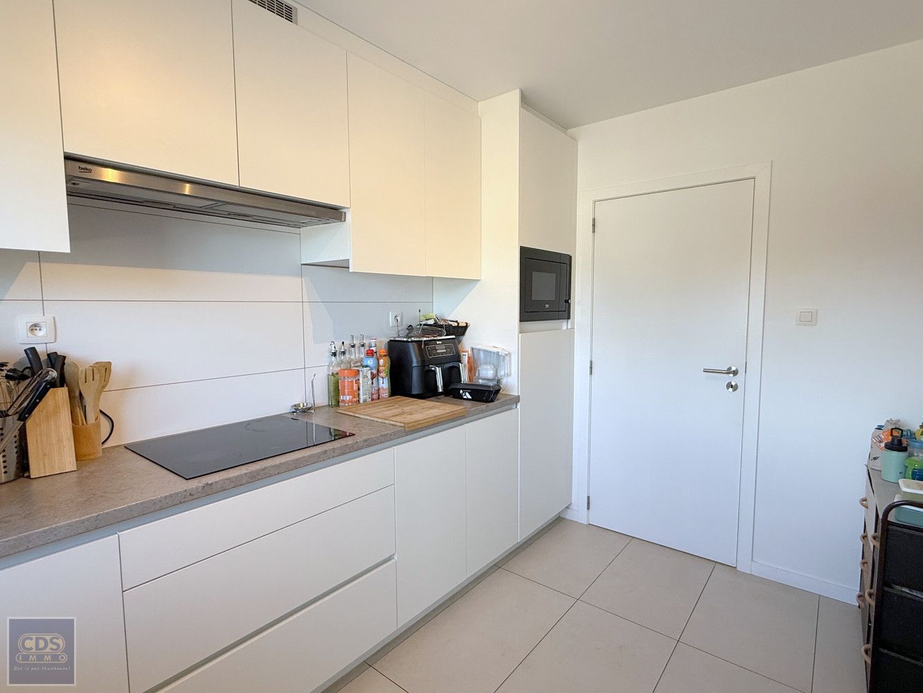 Appartement foto 5