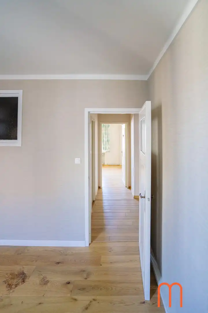 Te renoveren appartement te koop in Residentie Palmer House foto 10