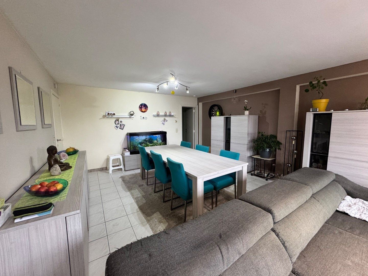 Instapklaar appartement met 2 slaapkamers te Oostende  foto 13