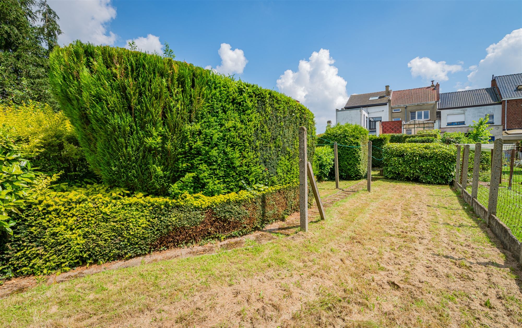 Charmante woning te koop in Buizingen foto 34