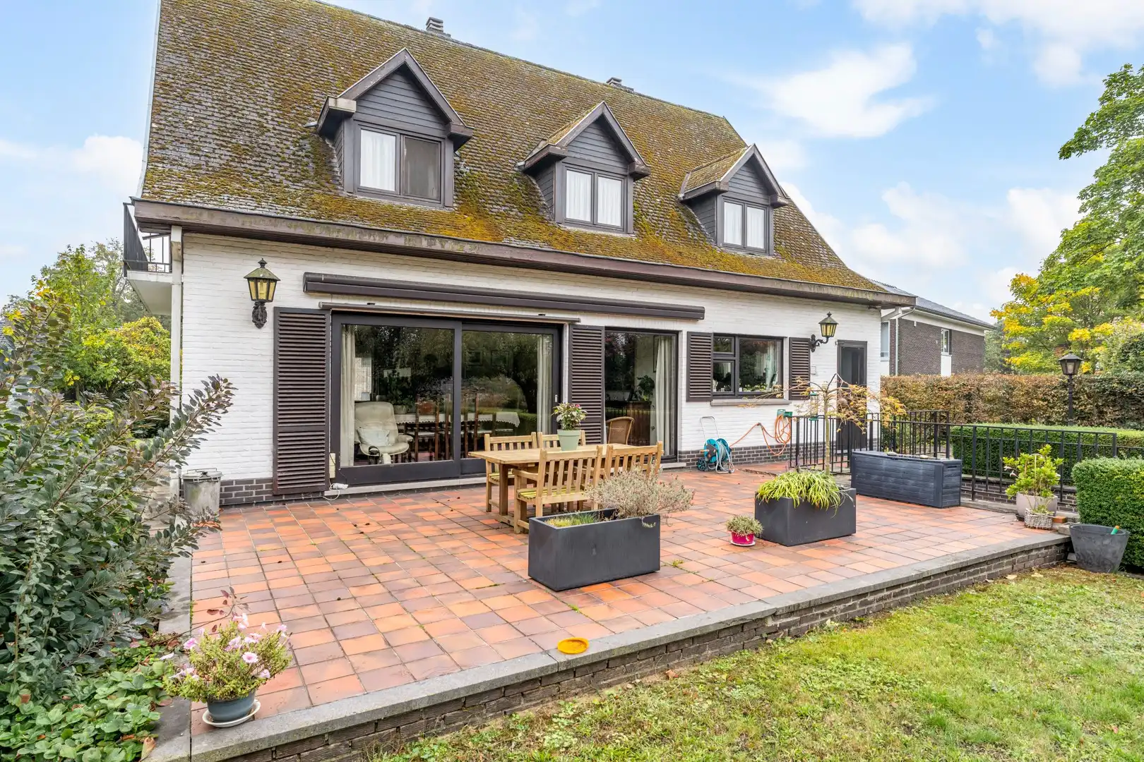 🏡 Ruime gezinswoning met tuin op uitstekende locatie in Houthalen-Helchteren foto 22