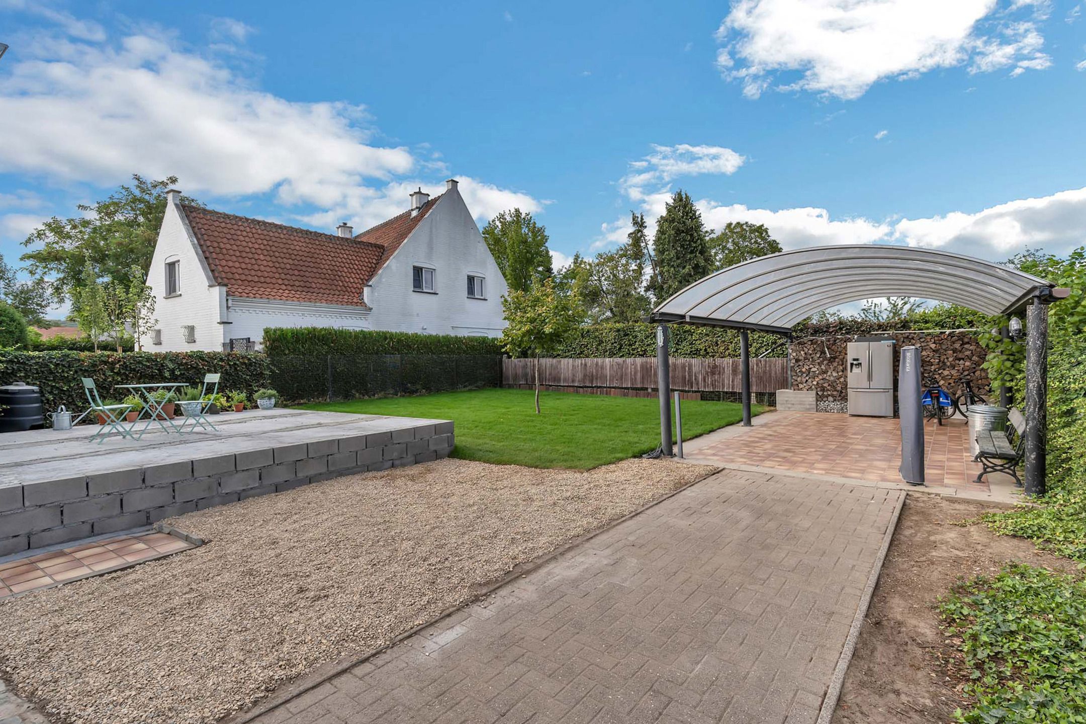 Charmante woning op 4a 10ca met uitbreidingsmogelijkheden  foto 21
