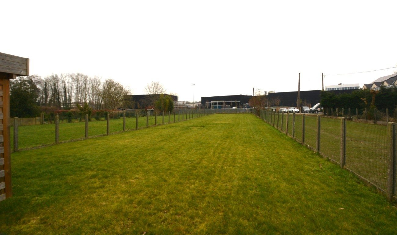 NIEUWBOUW DUPLEX MET 3 SLPK TE ROTSELAAR foto 19
