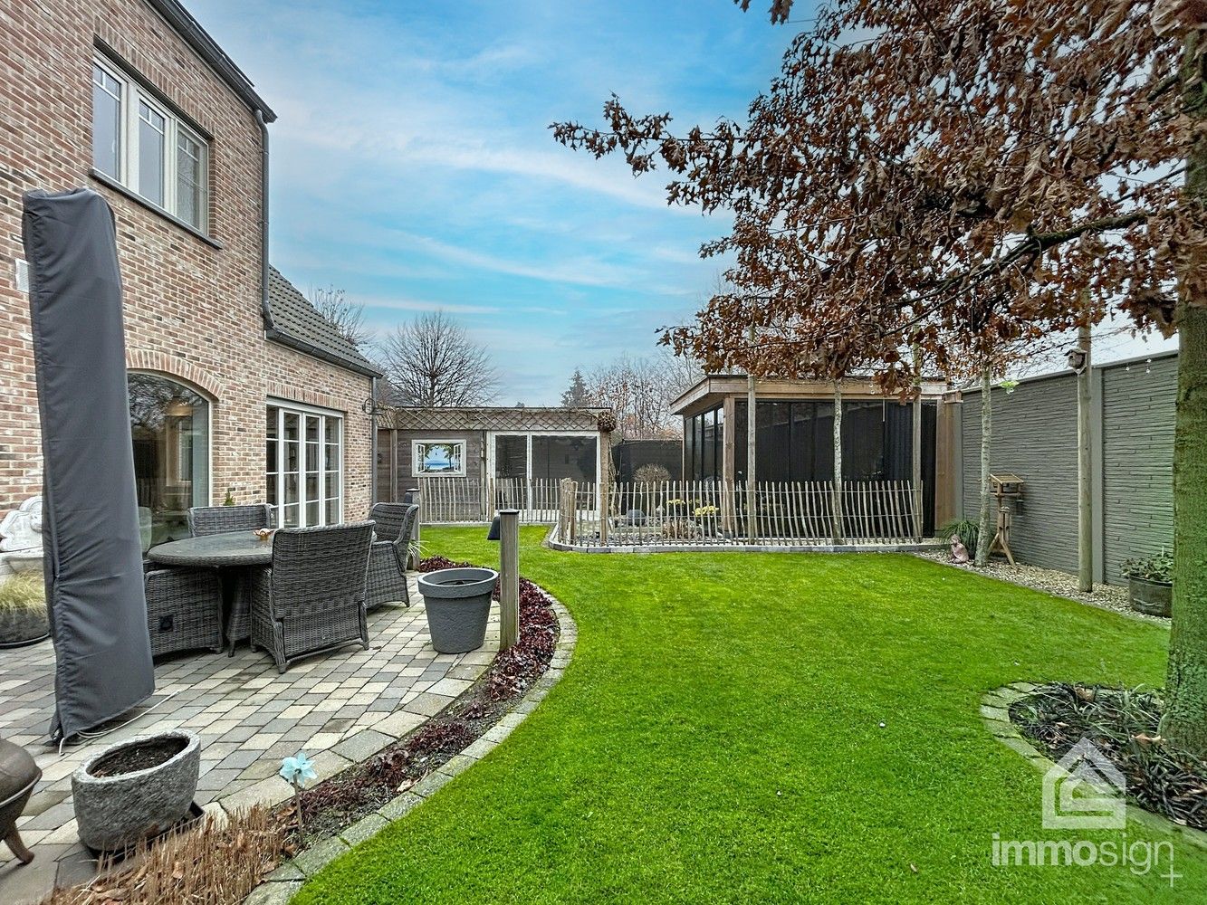 Charmante pastorijwonig in het landelijke Kaulille! foto 43