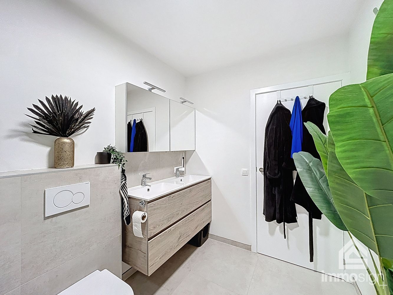 Uniek appartement met open leefruimte en energielabel A foto 17