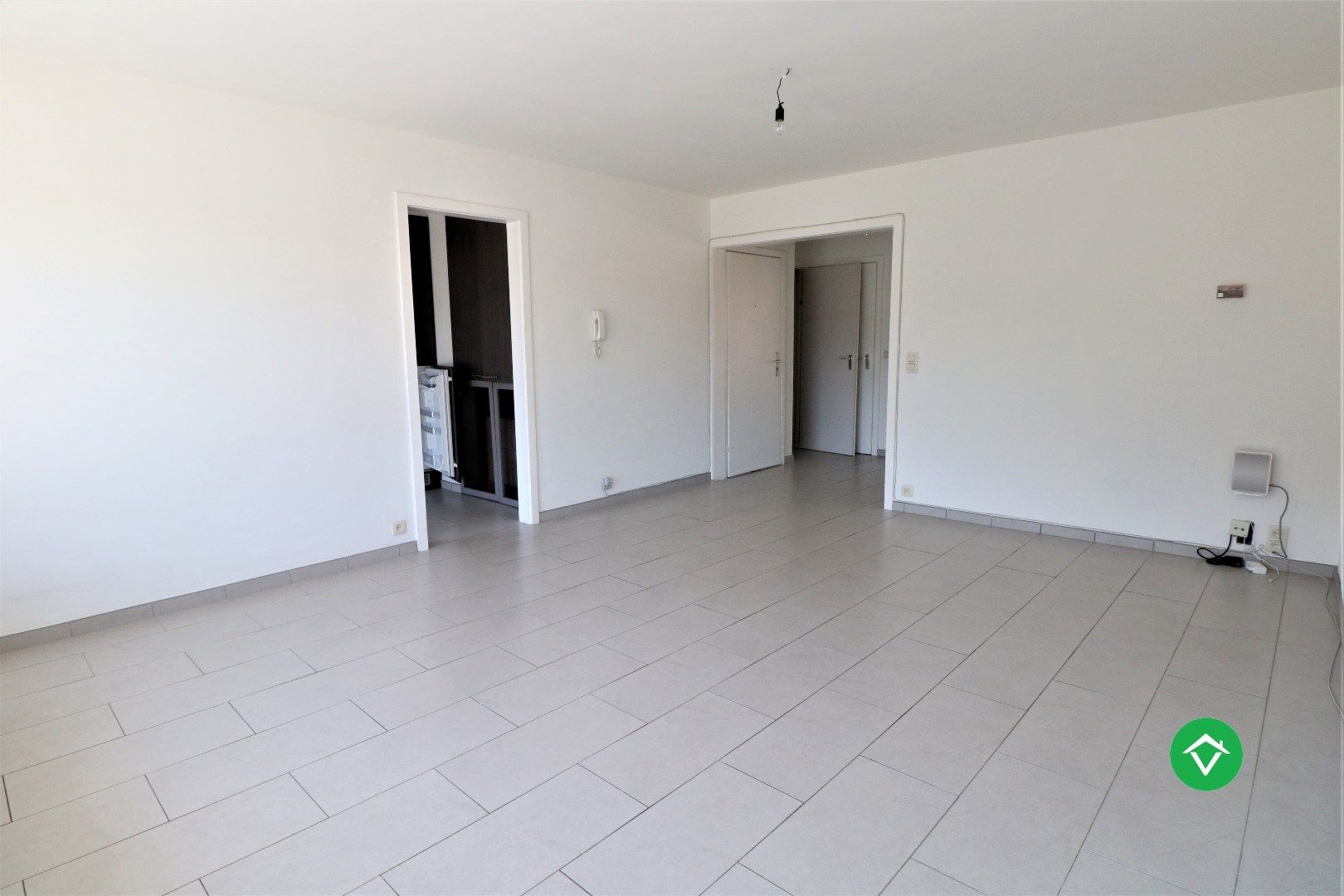 Appartement met 2 slaapkamers te Oostende foto 3