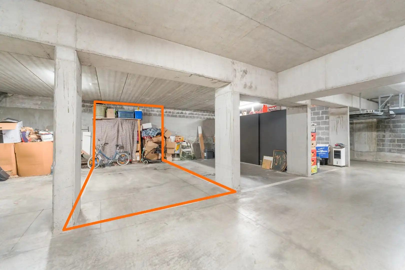 Gelijkvloers appartement te koop in Lokeren – nabij station en winkels foto 9