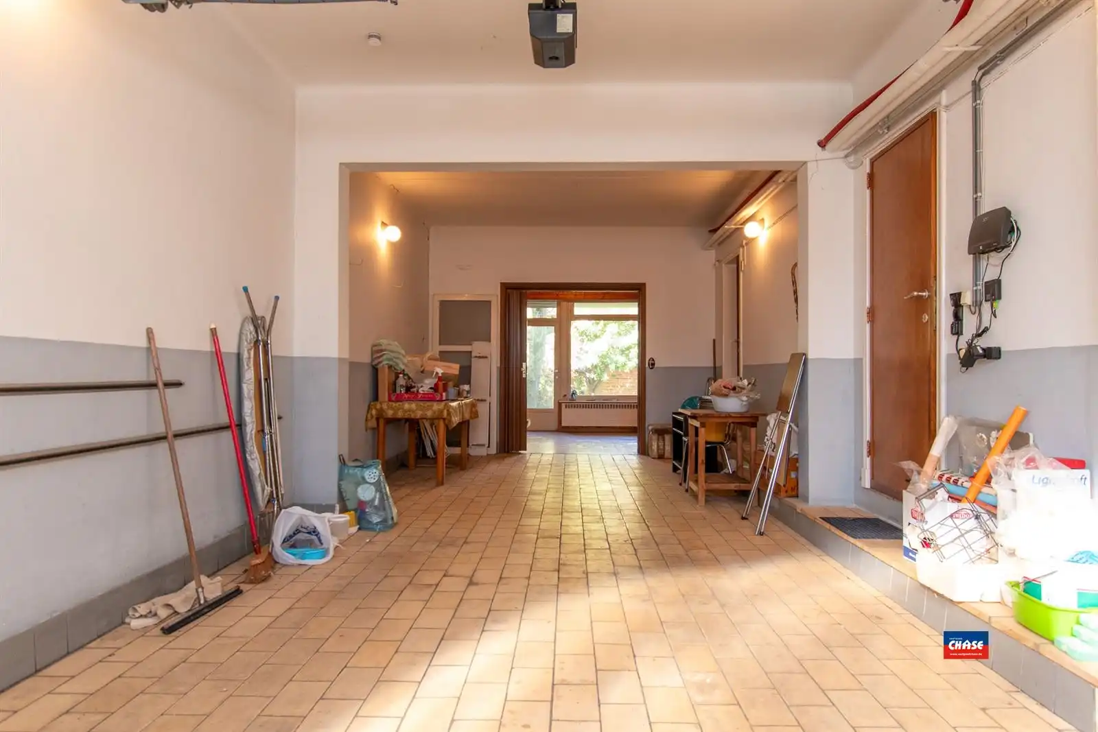 Te renoveren bel-etage foto 18