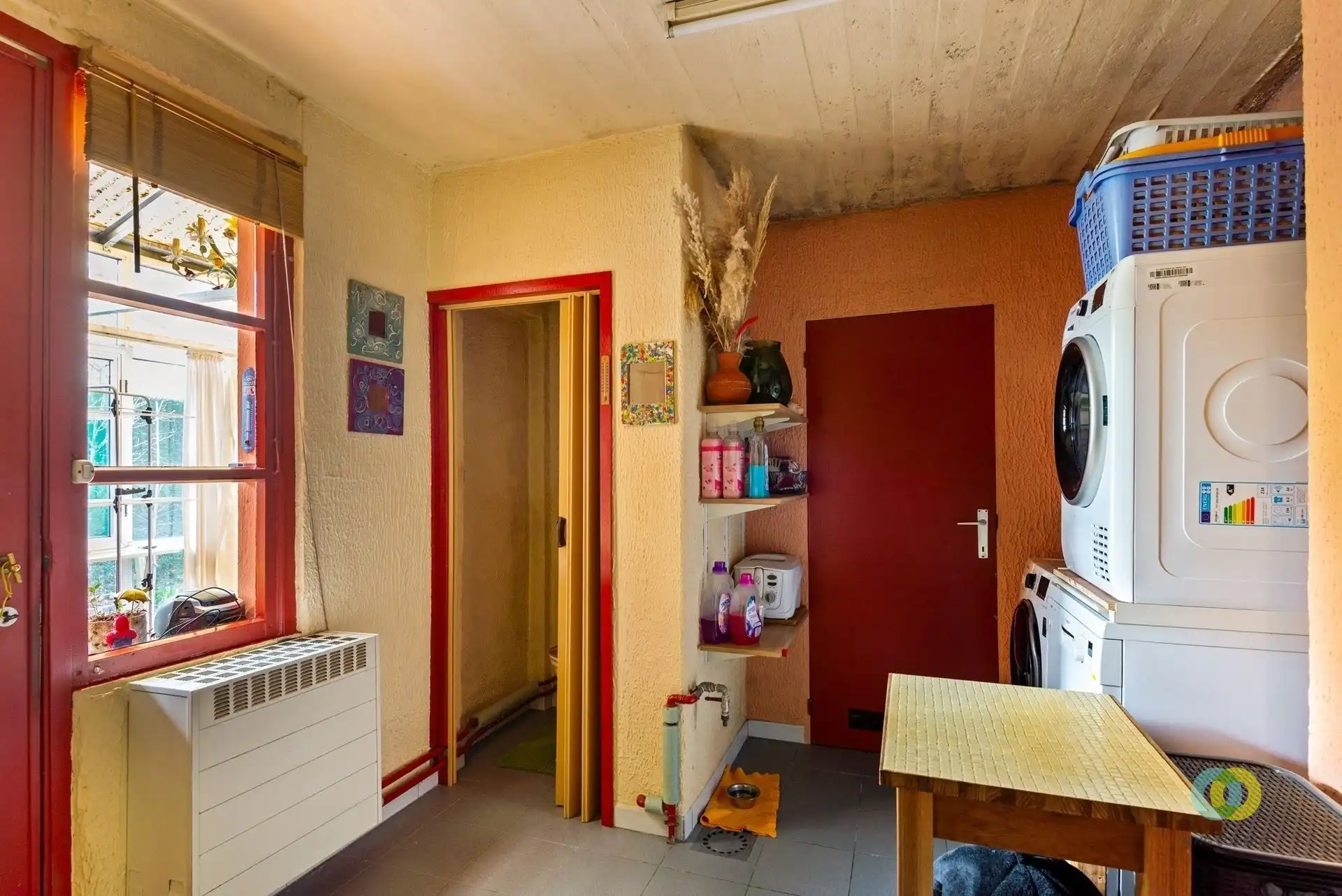 Renovatie project van twee woningen foto 8