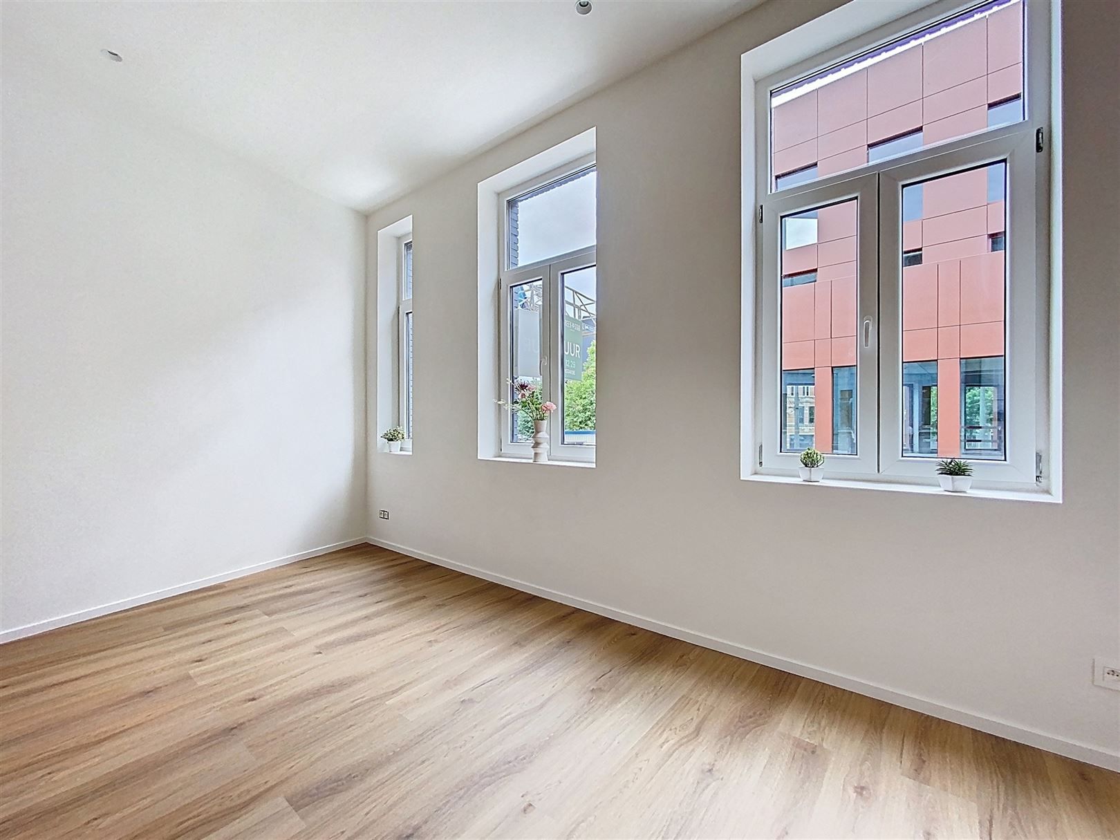 Leuk appartement op topligging Eilandje foto 2