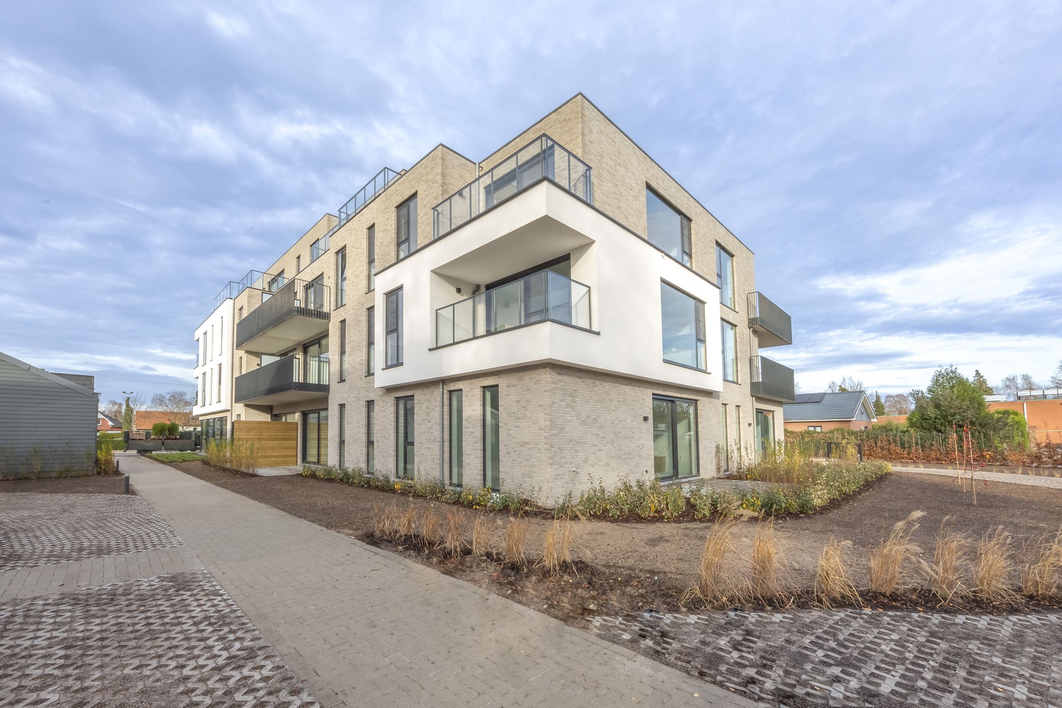 Residentie Veertien foto 23