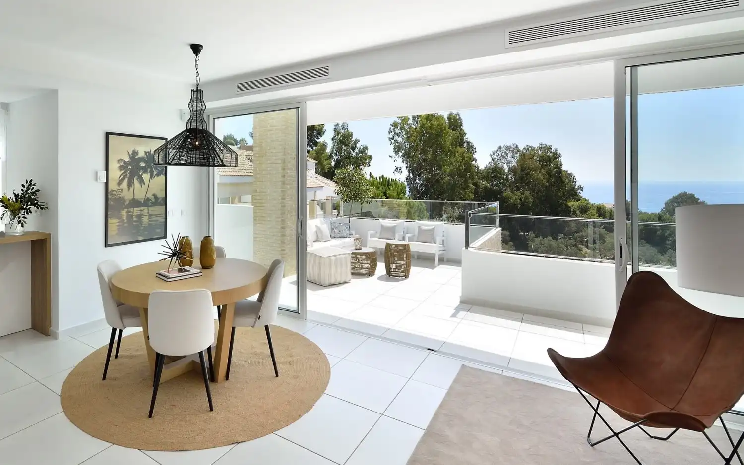 Big Blue Villa 14 foto 3