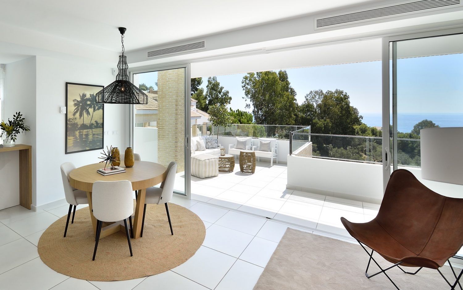 Big Blue Villa 14 foto 3