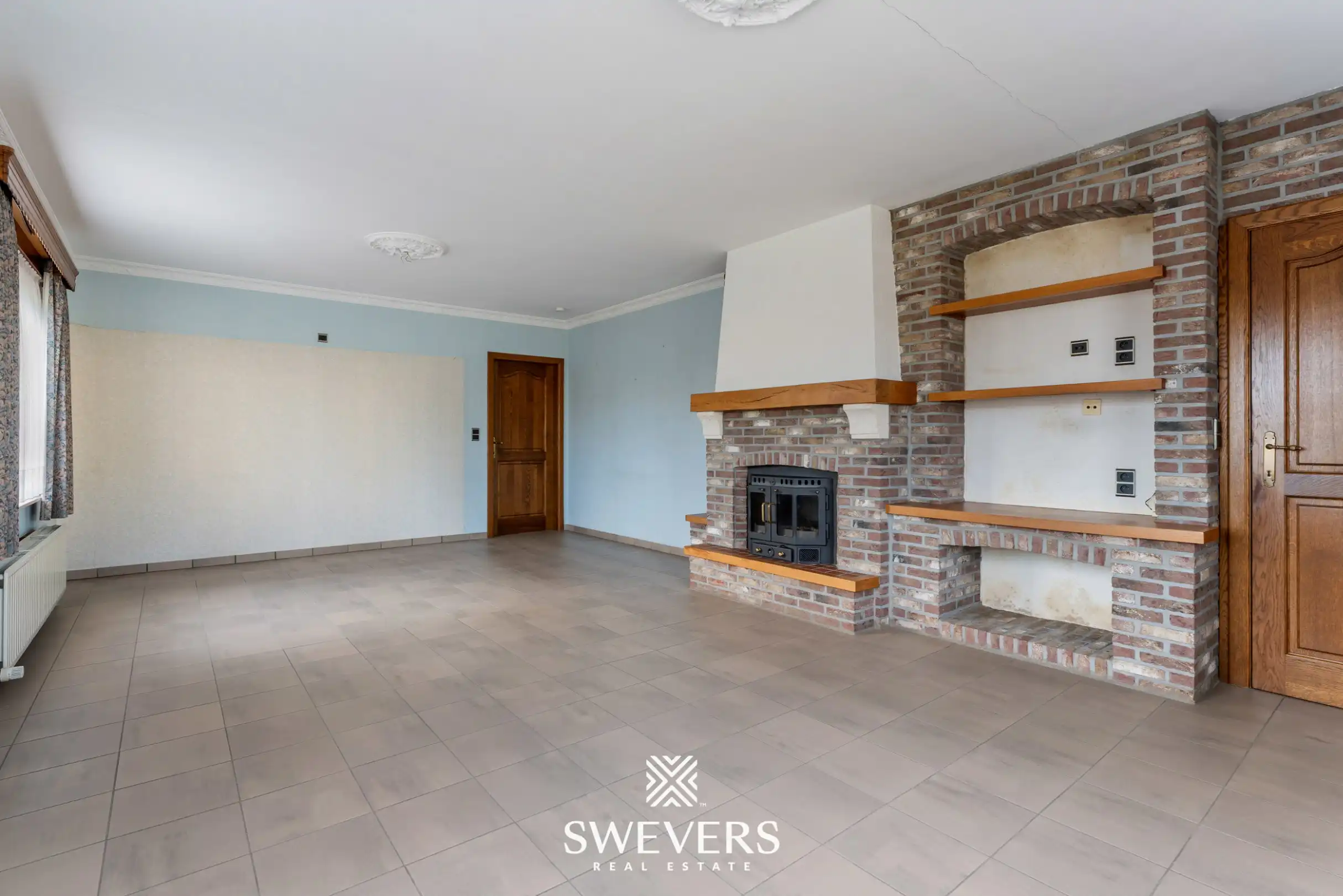 Ruime op te frissen woning (225m²) met EPC-C en westgerichte tuin nabij Beringen centrum foto 7