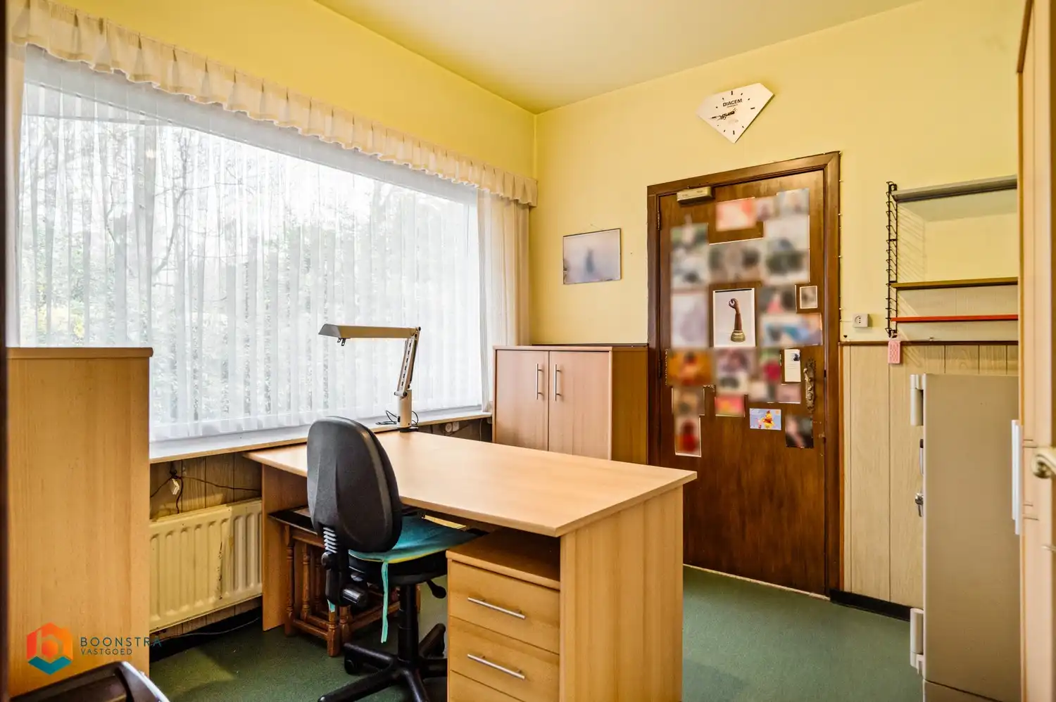 Landelijke woning met 4 slpkrs op perceel van 2500 m² te Bouwel foto 14