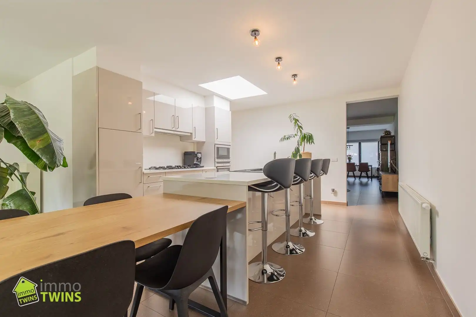 Instapklare, energiezuinige woning op rustige ligging met ruime tuin foto 11