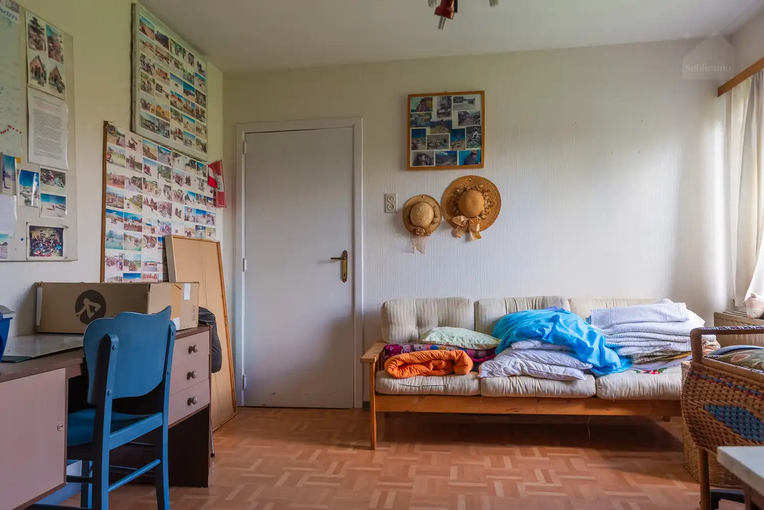 Ruime gezinswoning met 4 slaapkamers op uitzonderlijk perceel van 1,32 ha in Meerhout foto 26