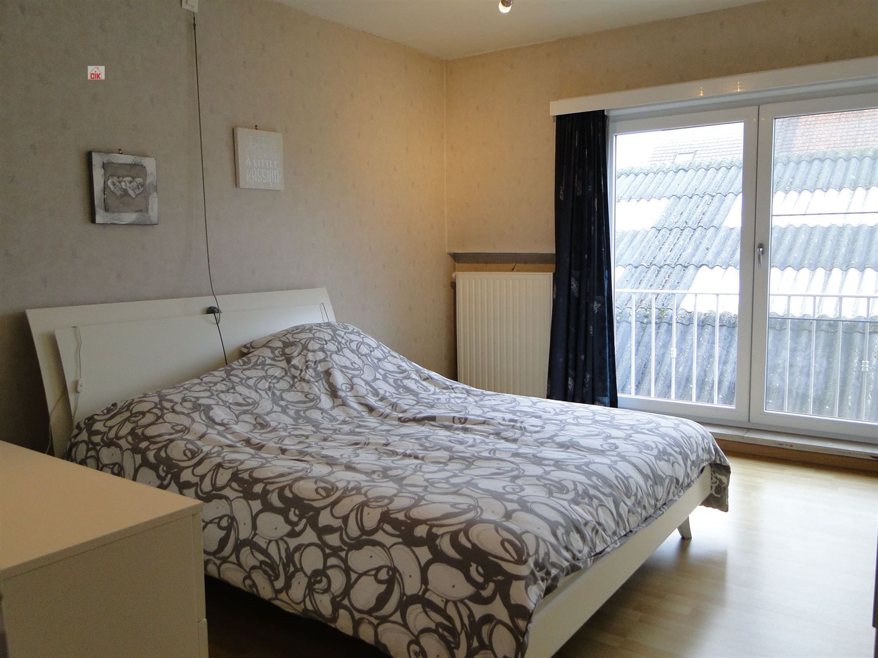 HOB- woning met tuin  foto 15