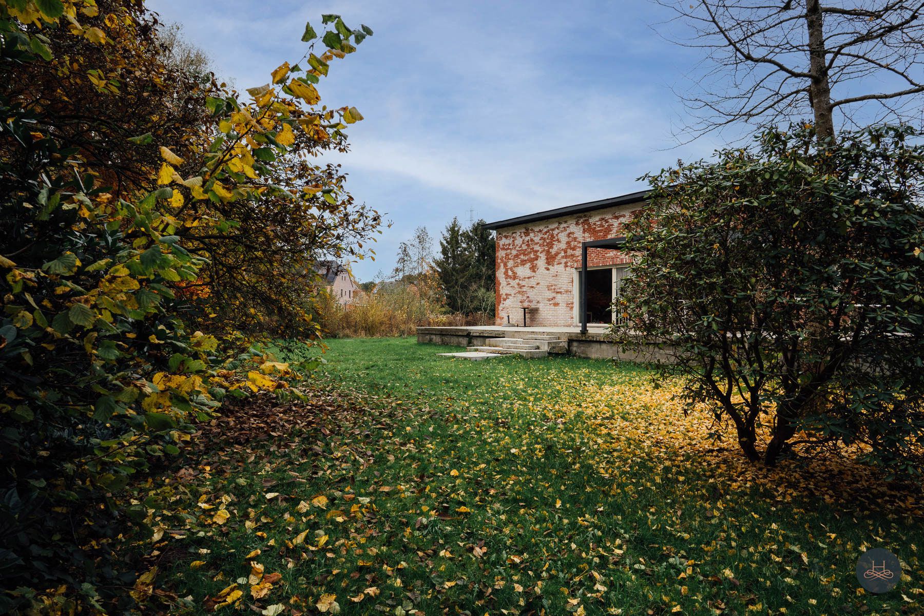 Zeer ruime gezinswoning naast natuurgebied foto 36