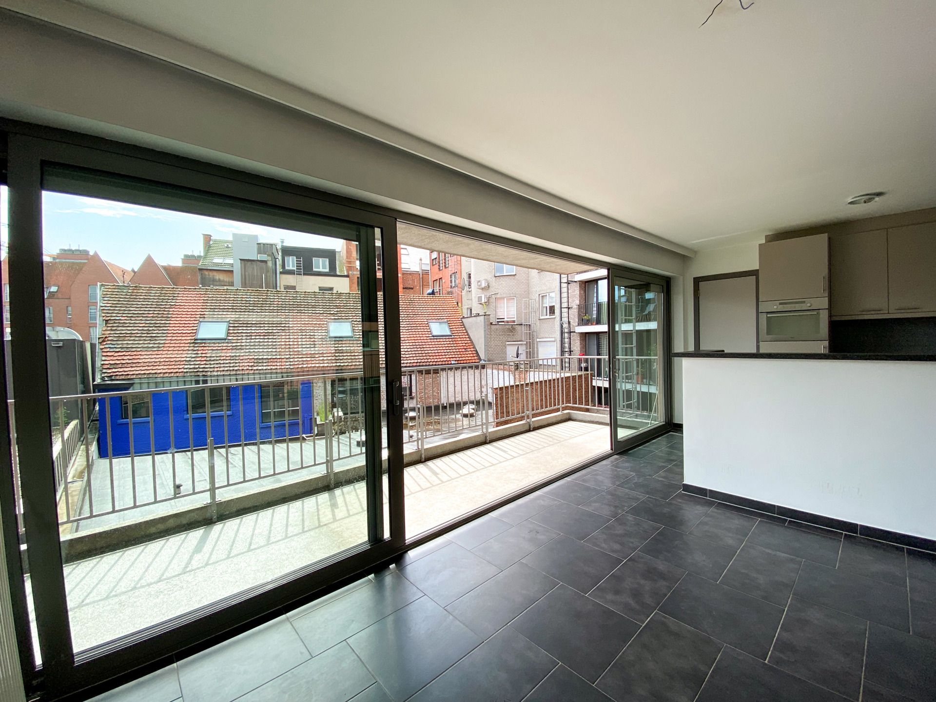 riant 3-slpk-app. op het bruisende zuid foto 8