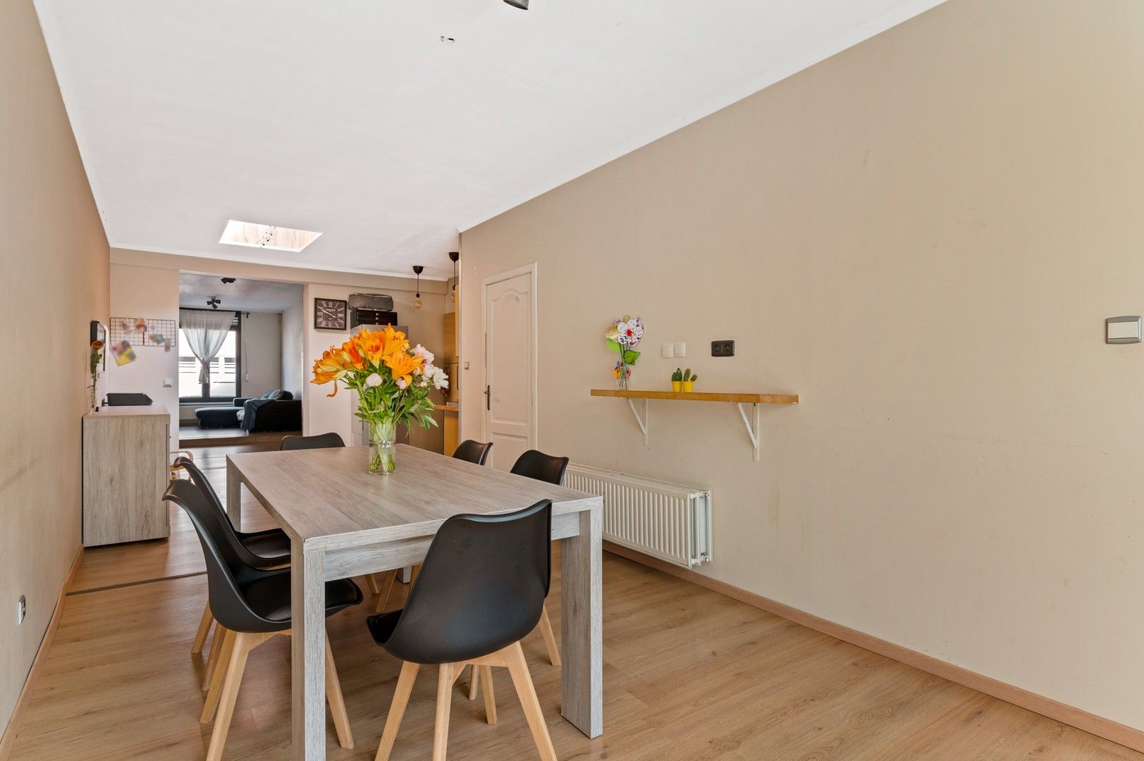 Energiezuinige woning met 3 slpk, ruime tuin in rustige wijk foto 9