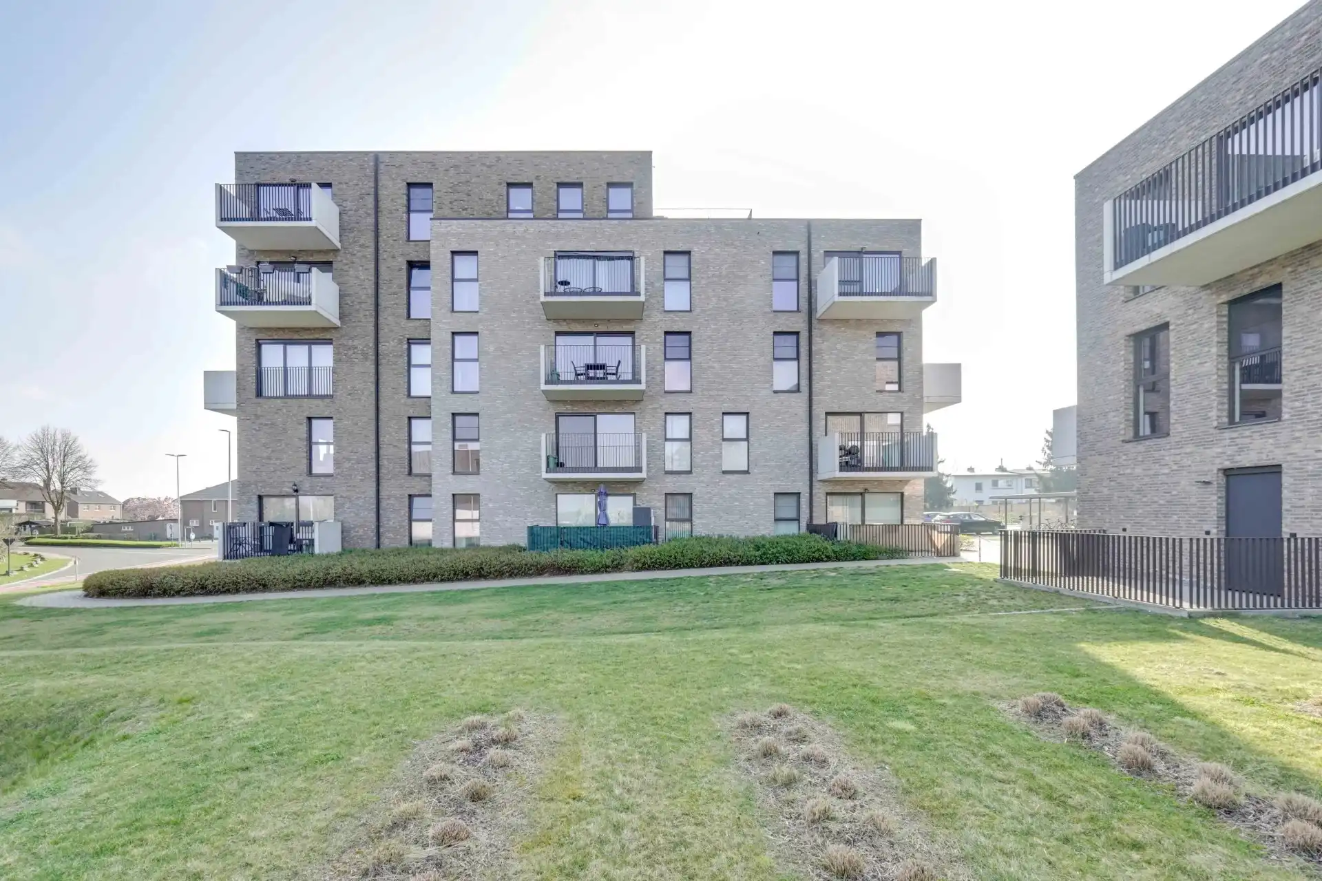 Studio te koop HEUVELDAL - 3700 Tongeren-Borgloon