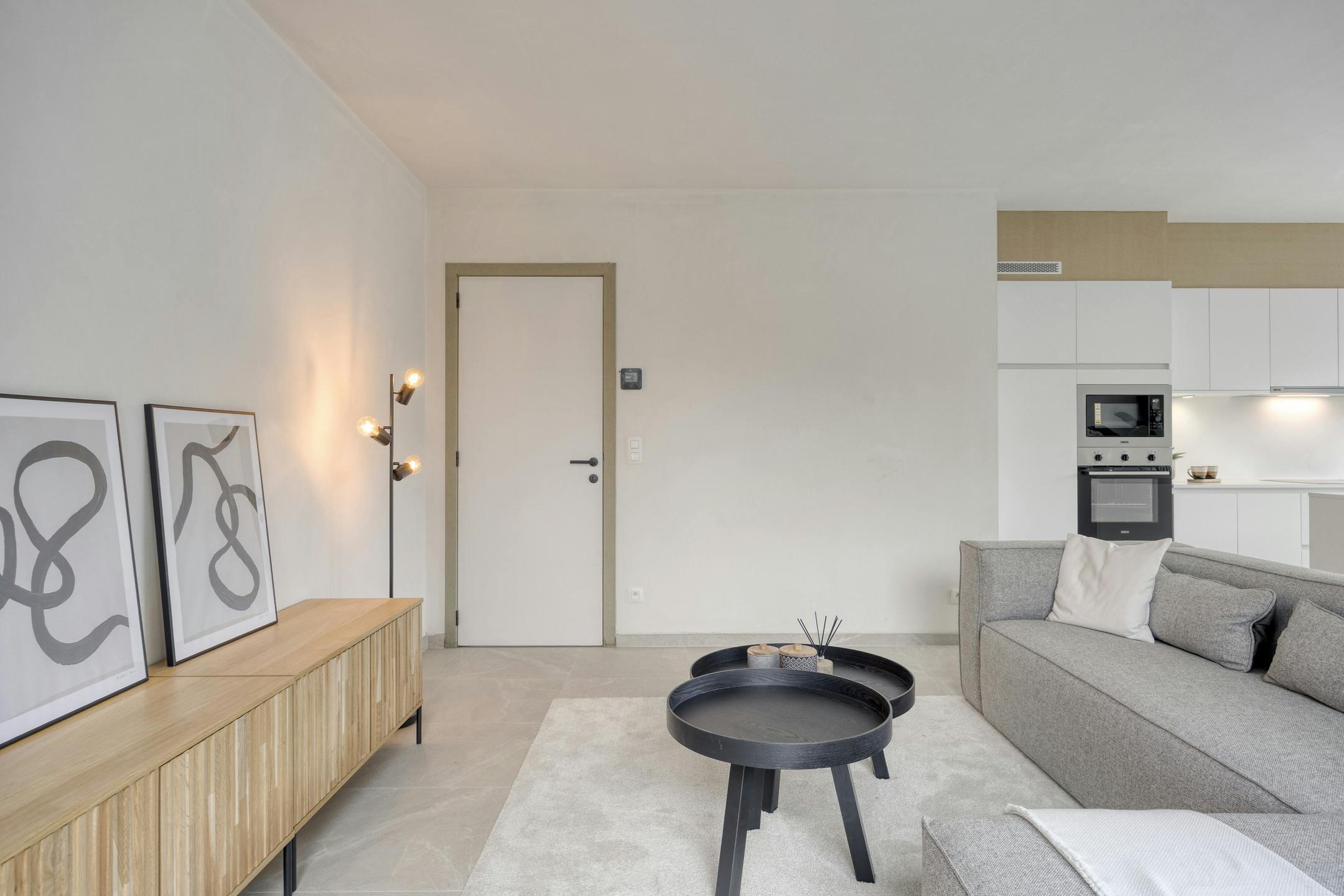 Nieuwbouwwoning te koop in woonwijk 'Bilkhage' in Waregem foto 6