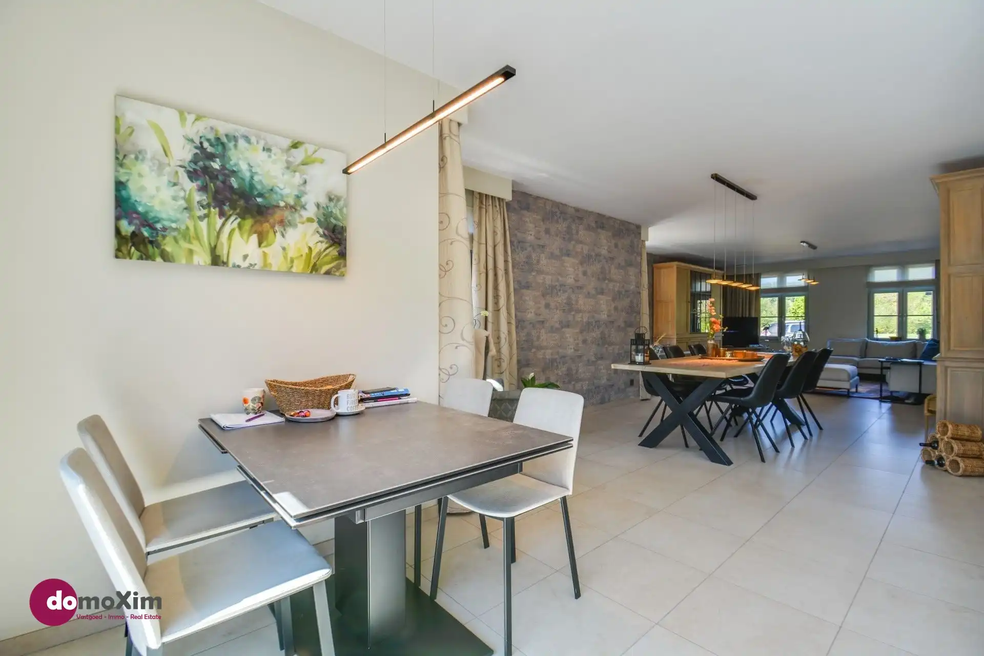 Exclusieve, energiezuinige villa op een rustige locatie in Schiplaken foto 15